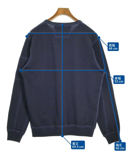C.P COMPANY シーピーカンパニー スウェット メンズ 【古着】【中古】_6