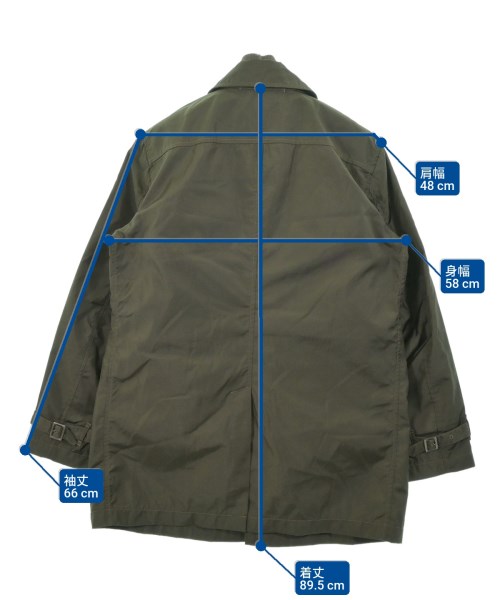 C.P COMPANY シーピーカンパニー コート（その他） メンズ 【古着】【中古】_5