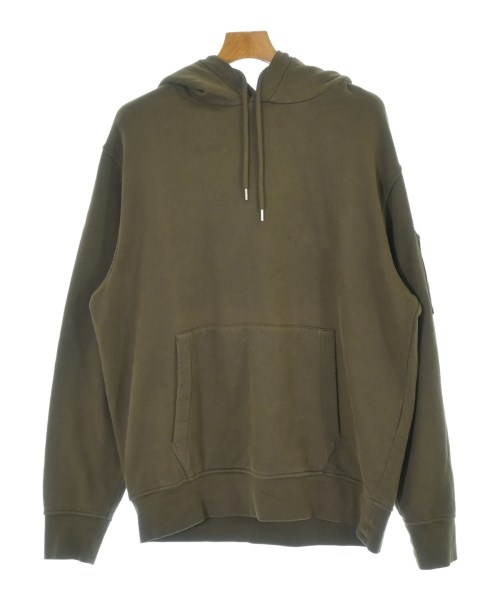 C.P COMPANY シーピーカンパニー パーカー メンズ 【古着】【中古】