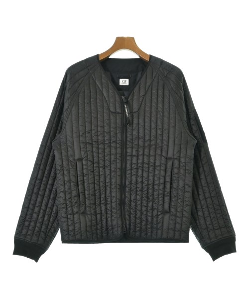 C.P COMPANY シーピーカンパニー ダウンジャケット/ダウンベスト メンズ 【古着】【中古】