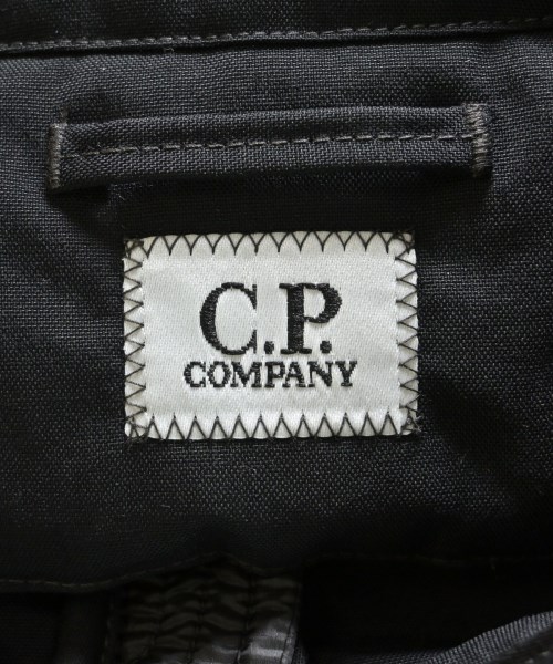 C.P COMPANY シーピーカンパニー ダウンジャケット/ダウンベスト メンズ 【古着】【中古】_2