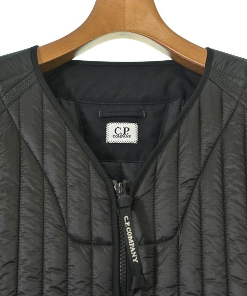 C.P COMPANY シーピーカンパニー ダウンジャケット/ダウンベスト メンズ 【古着】【中古】_3