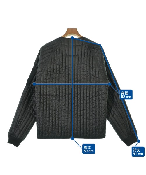 C.P COMPANY シーピーカンパニー ダウンジャケット/ダウンベスト メンズ 【古着】【中古】_5