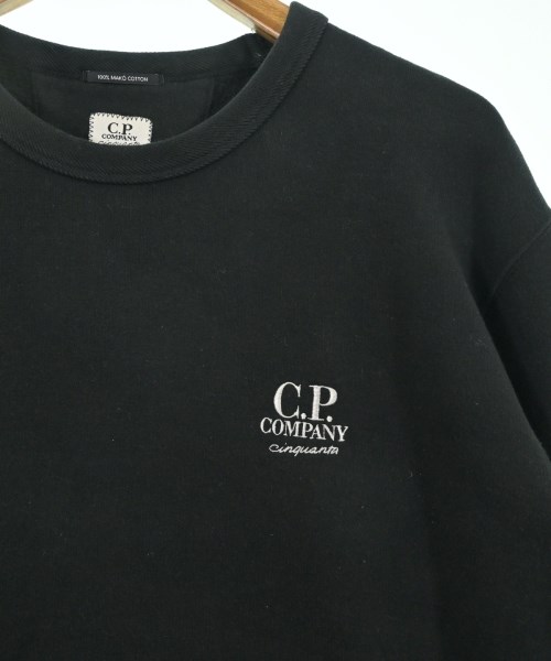 C.P COMPANY シーピーカンパニー スウェット メンズ 【古着】【中古】_3