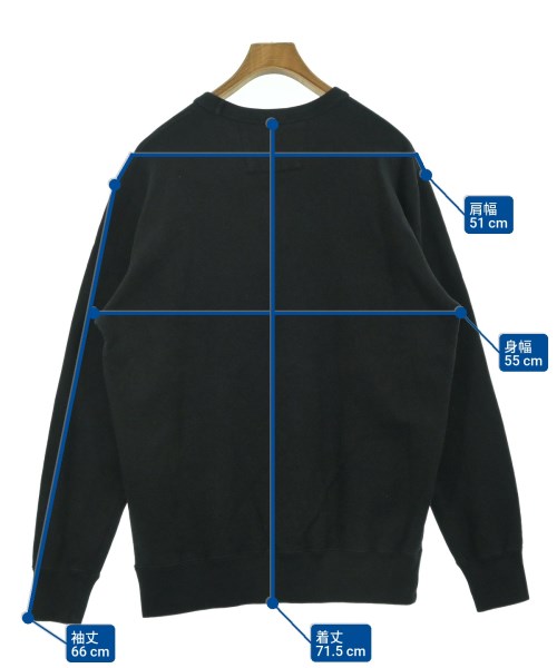 C.P COMPANY シーピーカンパニー スウェット メンズ 【古着】【中古】_5