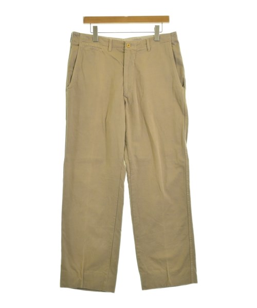 MASSIMO OSTI マッシモオスティ チノパン メンズ 【古着】【中古】