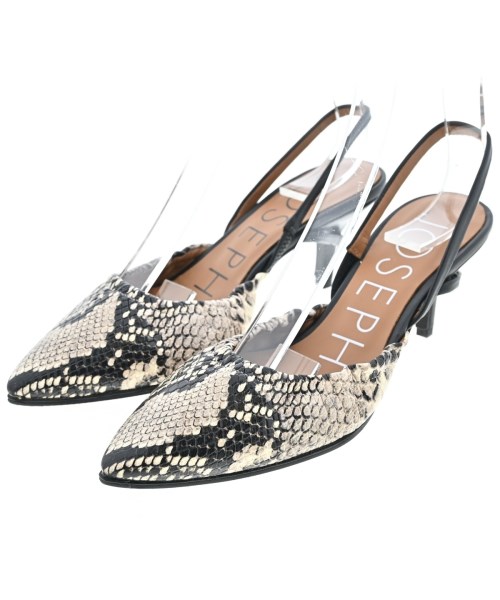 JOSEPH ジョセフ サンダル レディース 【古着】【中古】