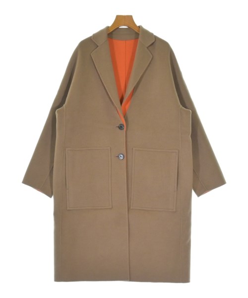JOSEPH ジョセフ チェスターコート レディース 【古着】【中古】