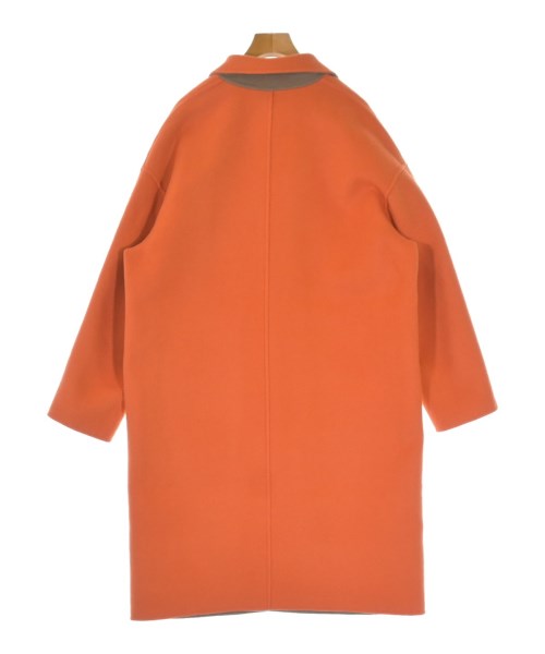 JOSEPH ジョセフ チェスターコート レディース 【古着】【中古】_3