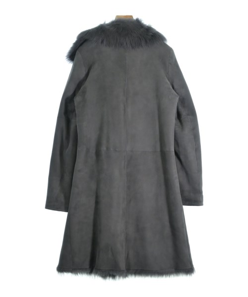 JOSEPH ジョセフ ムートンコート レディース 【古着】【中古】_1