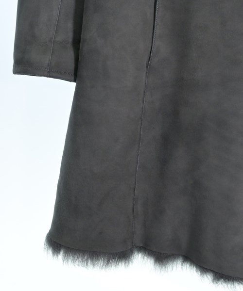 JOSEPH ジョセフ ムートンコート レディース 【古着】【中古】_4