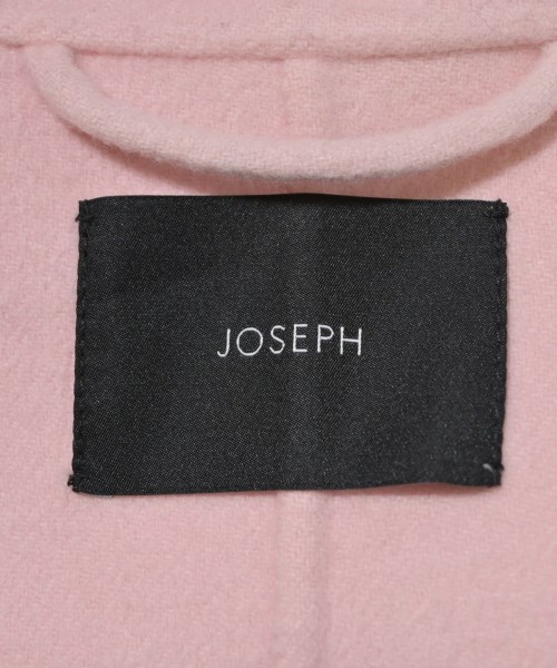 JOSEPH ジョセフ チェスターコート レディース 【古着】【中古】_2