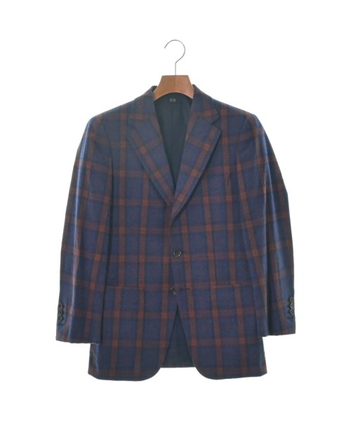SOVEREIGN ソブリン テーラードジャケット メンズ 【古着】 ジャケット  