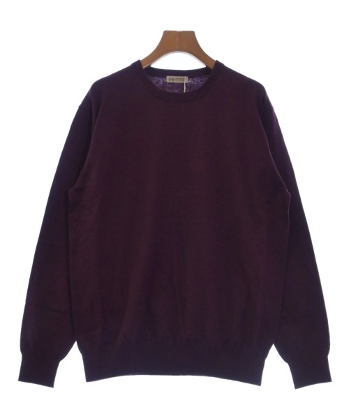 SOVEREIGN ソブリン ニット・セーター メンズ 【古着】【中古】の通販は 7,000円