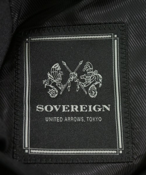 SOVEREIGN ソブリン セットアップ・スーツ（その他） メンズ 【古着】【中古】_5