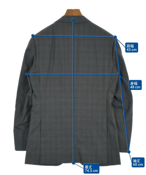 SOVEREIGN ソブリン セットアップ・スーツ（その他） メンズ 【古着】【中古】_7