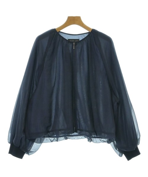 INDIVI インディヴィ ブルゾン（その他） レディース 【古着】【中古】の通販は 4,784円