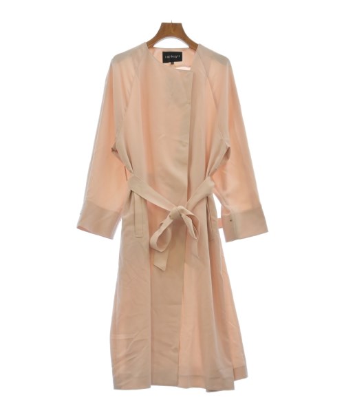 INDIVI インディヴィ コート（その他） レディース 【古着】【中古】の通販は 6,090円