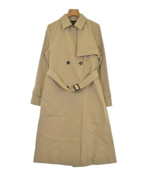 INDIVI ベージュ ピーコート サイズ40 INDIVI ベージュ ピーコート サイズ40 INDIVI（インディヴィ）の