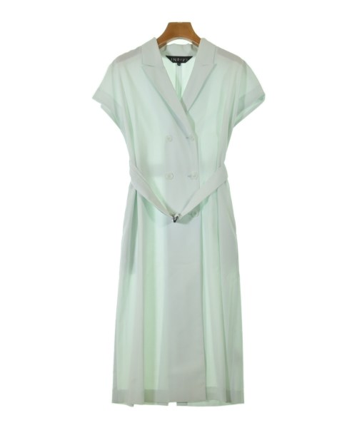 INDIVI インディヴィ ベスト レディース 【古着】【中古】