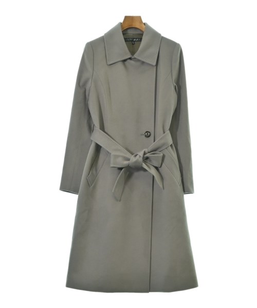 INDIVI インディヴィ コート（その他） レディース 【古着】【中古】
