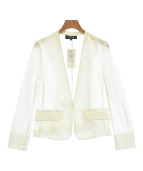 UNTITLED アンタイトル ジャケット（その他） レディース 【古着】【中古】の通販は