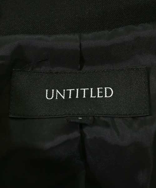 ヴァン（Vin）/メッシュベロアテーラードジャケット メッシュ