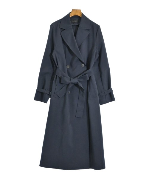 UNTITLED アンタイトル トレンチコート レディース 【古着】【中古】
