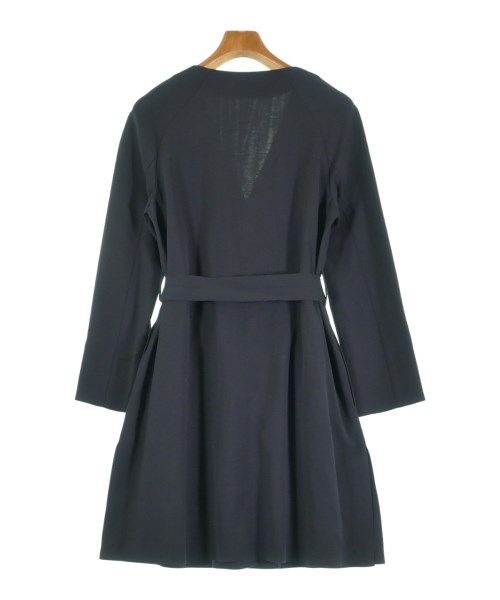 UNTITLED ステンカラーコート レディース 【古着】【中古】【送料無料