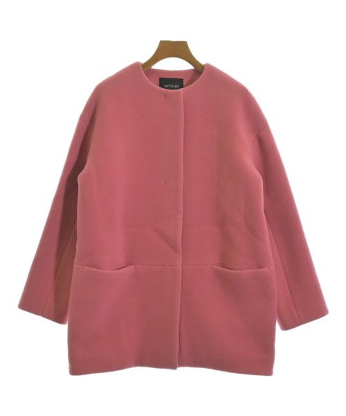 UNTITLED アンタイトル コート（その他） レディース 【古着】【中古】