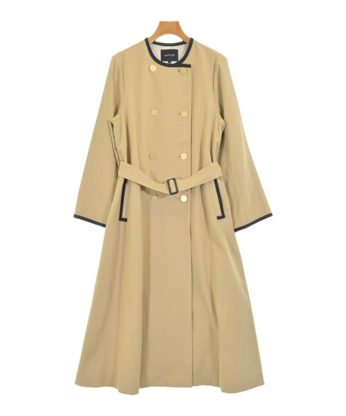 UNTITLED アンタイトル コート（その他） レディース 【古着】【中古】
