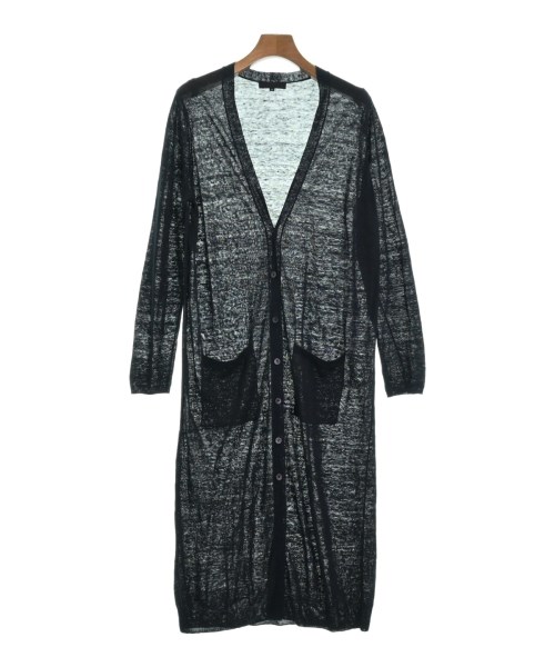 I C B アイシービー カーディガン レディース 【古着】【中古】の通販は 5,500円