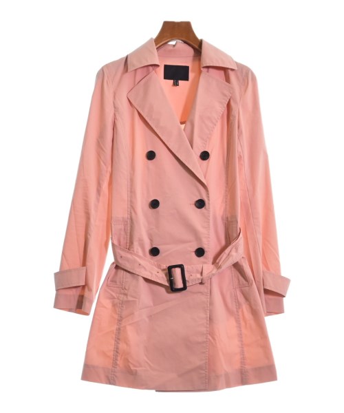 I C B アイシービー コート（その他） レディース 【古着】【中古】の通販は 5,500円