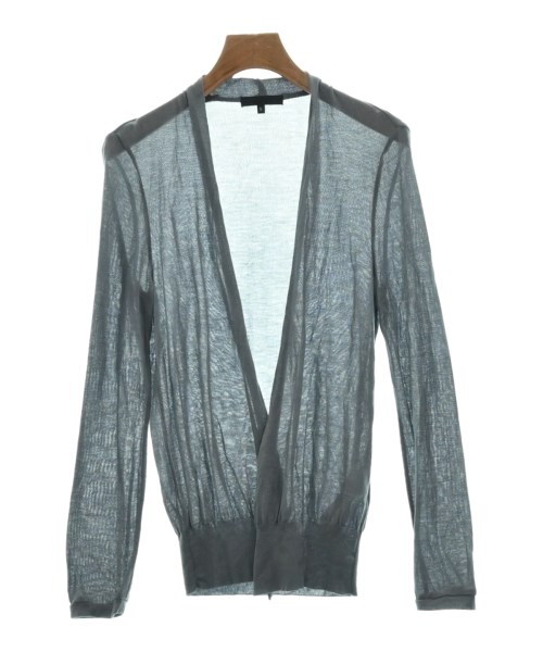 I C B アイシービー カーディガン レディース 【古着】【中古】の通販は