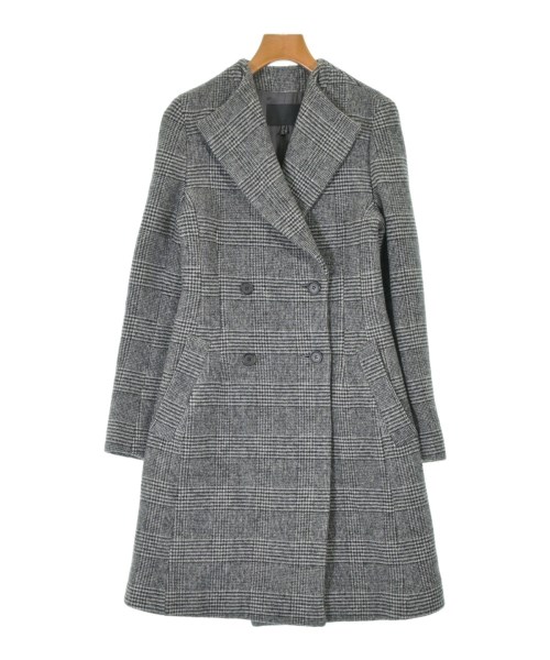 I C B アイシービー チェスターコート レディース 【古着】【中古】 8,030円