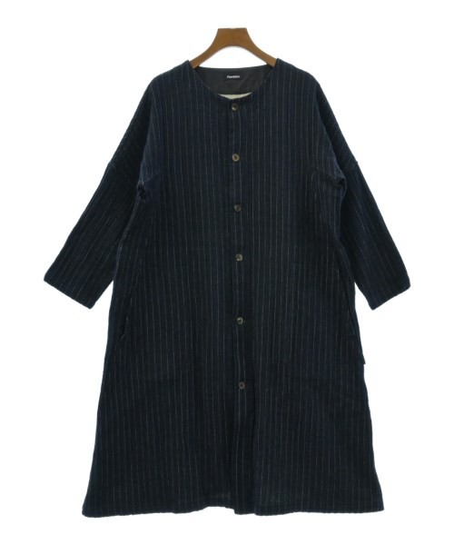 plantation プランテーション コート（その他） レディース 【古着】【中古】の通販は
