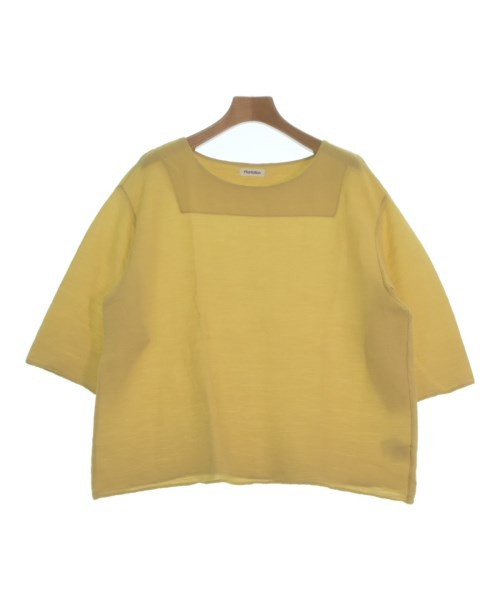 plantation プランテーション ブラウス レディース 【古着】【中古】の通販は