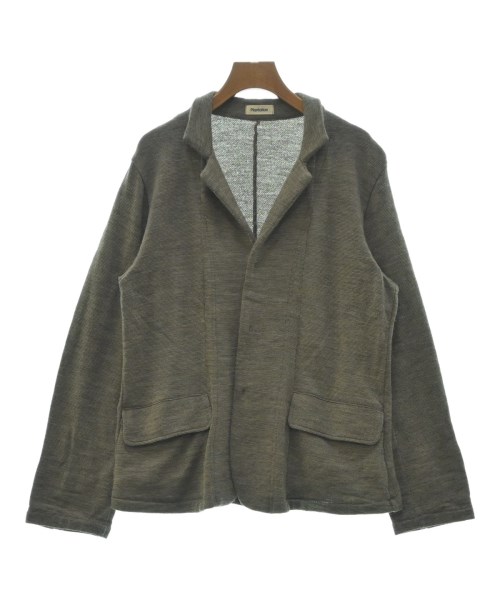 plantation プランテーション カジュアルジャケット レディース 【古着】【中古】の通販は 6,400円