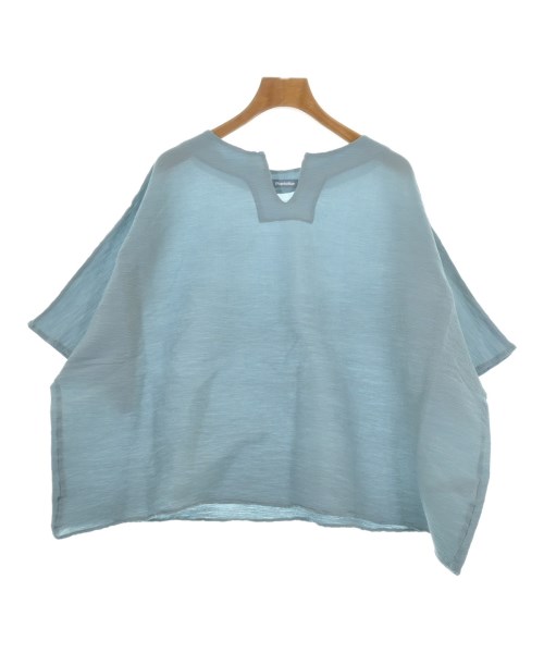 plantation プランテーション カジュアルシャツ レディース 【古着】【中古】