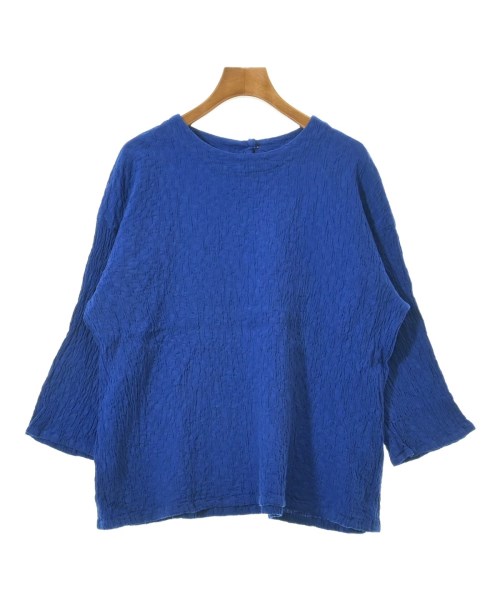 plantation プランテーション ブラウス レディース 【古着】【中古】