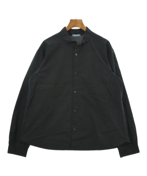 plantation プランテーション カジュアルシャツ レディース 【古着】【中古】