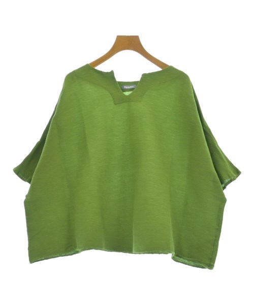 plantation プランテーション ブラウス レディース 【古着】【中古】