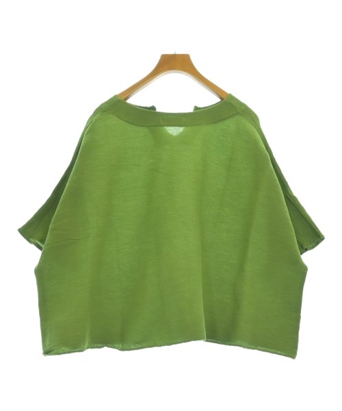 plantation プランテーション ブラウス レディース 【古着】【中古】_1