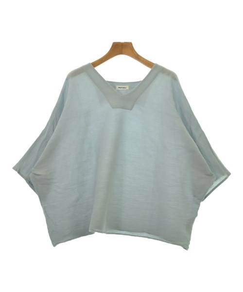 plantation プランテーション ブラウス レディース 【古着】【中古】