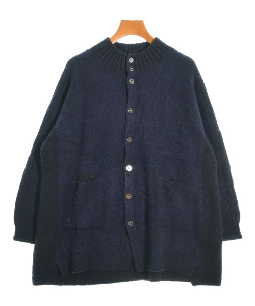 plantation プランテーション カーディガン レディース 【古着】【中古】