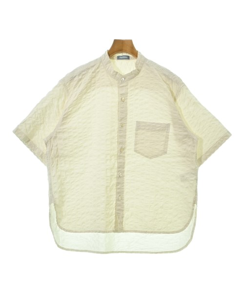plantation プランテーション カジュアルシャツ レディース 【古着】【中古】
