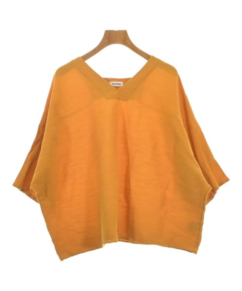 plantation プランテーション ブラウス レディース 【古着】【中古】