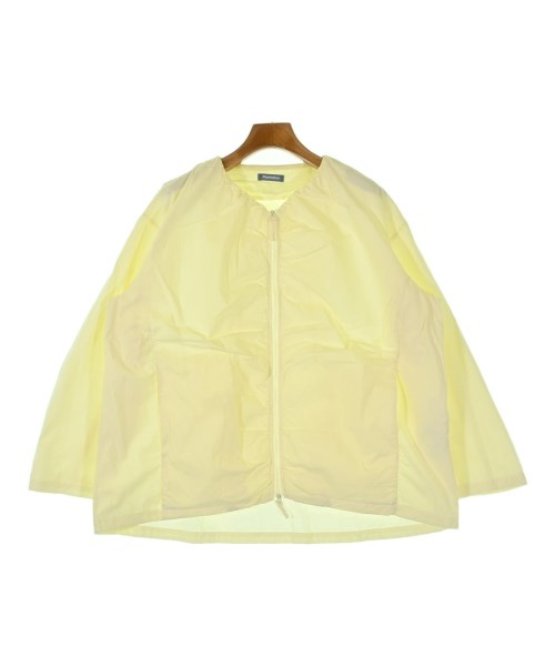 plantation プランテーション ブルゾン（その他） レディース 【古着】【中古】