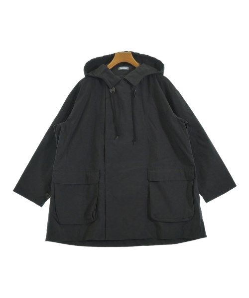 plantation プランテーション マウンテンパーカー レディース 【古着】【中古】