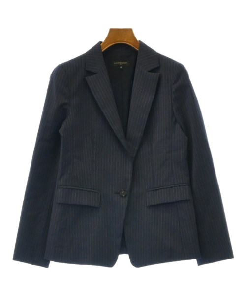 LAUTREAMONT ロートレアモン テーラードジャケット レディース 【古着】【中古】の通販は 5,500円